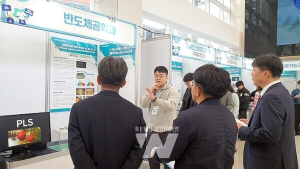 2024 MNU 총장배 공학 캡스톤디자인 경진대회