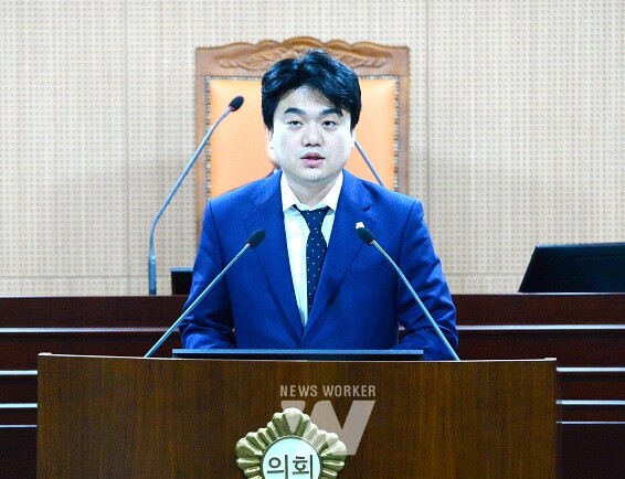 정재성의원, 페이크 성범죄 예방 및 피해지원 체계 구축 촉구