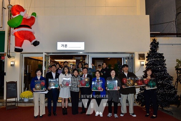여수시, ‘청년마을 가온’ 조성…도시에 생기 불어넣어