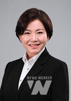 광주시의회 박미정(더불어민주당,동구2)