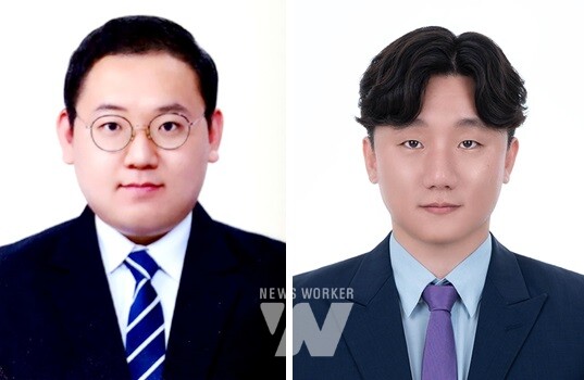 이태규 박사과정생, 전영시 교수