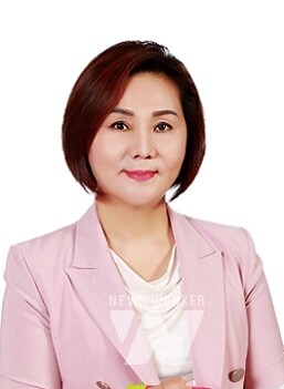 광주 북구의회 이숙희 의원(두암1·2·3, 문화동, 풍향동, 석곡동)