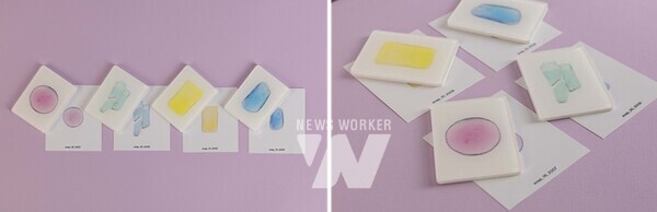 ACC재단, ‘구본창: 사물의 초상’ 연계 상품 3종 출시