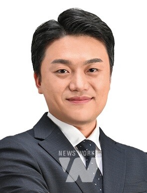 정재성 북구의원(건국·양산·신용동)