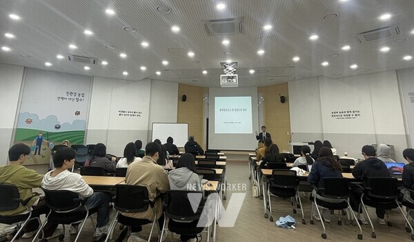 국립순천대학교 승주캠퍼스, '내년 확대 운영'... 기대감 커져