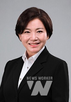 광주시의회 박미정(더불어민주당,동구2)