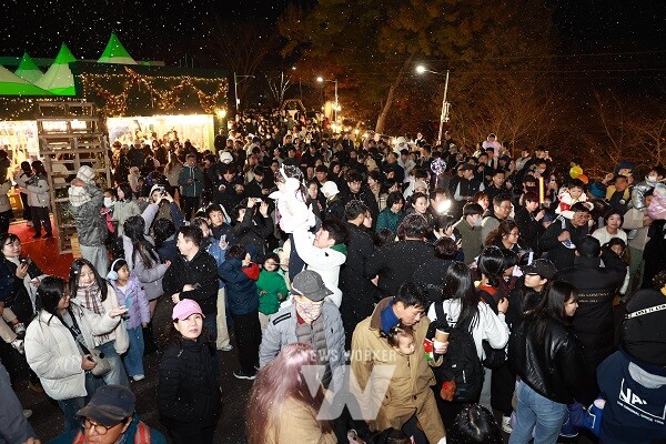 미리미리크리스마스 행사 사진