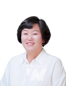 광주 북구의회 손혜진 의원(진보당/용봉·매곡·일곡·삼각동)