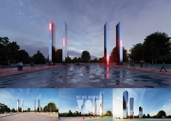 사진2_작품명 GIST-POST