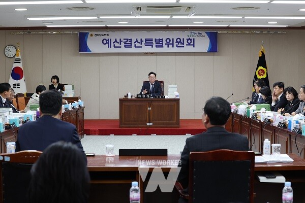 예결위 무상급식 예산 갈등 극적 해결