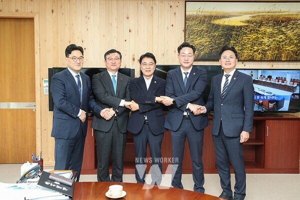 예결위 무상급식 예산 갈등 극적 해결