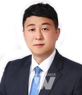 김주웅 전남도의원(더불어민주당·비례)