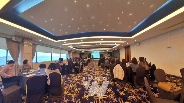 ‘새일센터 우수사례 공유 워크숍’