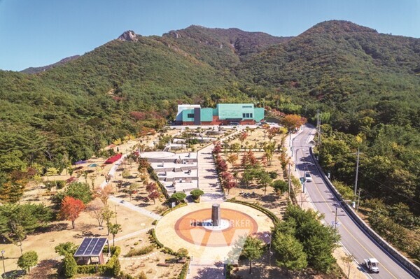 전남 고흥군(군수 공영민)은 코레일 광주전남본부 및 협력여행사 5개 사와 함께 천경자 100주년 기념 특별여행상품을 출시했다.