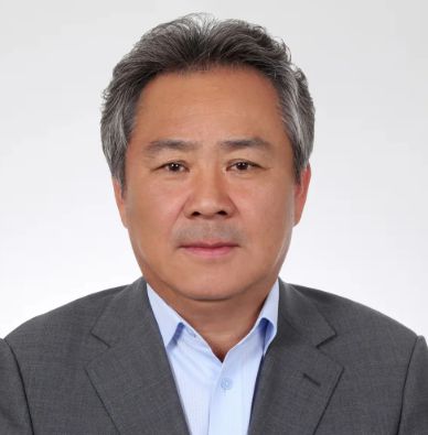 이기흥 대한체육회 회장