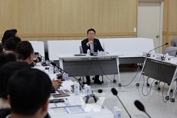 전라남도국산목재산업활성화연구회, 정책연구용역 최종보고회 개최