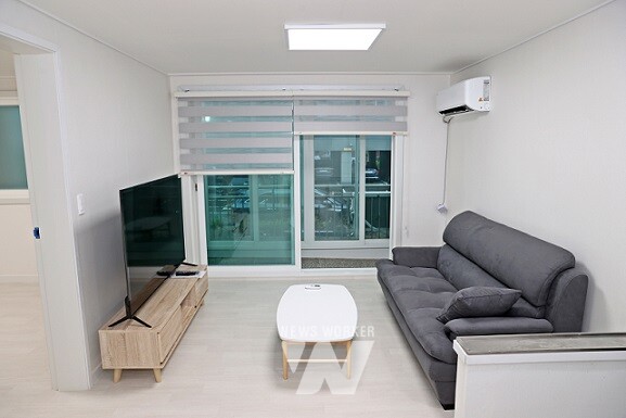 고흥스테이 내부