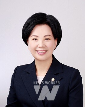 김현숙 동구의원