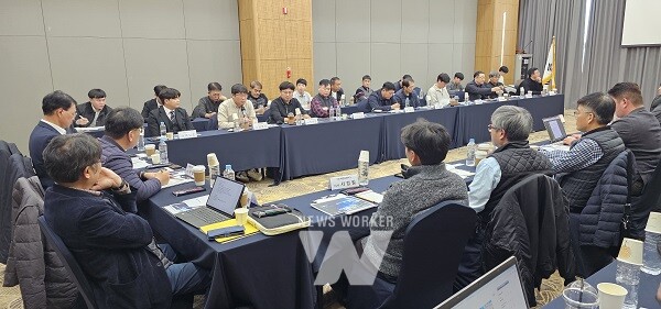 전남테크노파크, 전남 드론산업 비즈니스 네트워킹 및 협력방안 수립 워크숍 성료