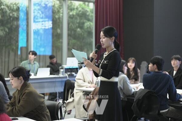 문화체육관광부 국립아시아문화전당(ACC, 전당장 이강현)은 지난 7일 문화정보원 국제회의실에서 ‘2024 지역청년문화예술인 교류행사’를 개최했다.