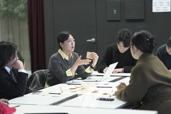 문화체육관광부 국립아시아문화전당(ACC, 전당장 이강현)은 지난 7일 문화정보원 국제회의실에서 ‘2024 지역청년문화예술인 교류행사’를 개최했다.