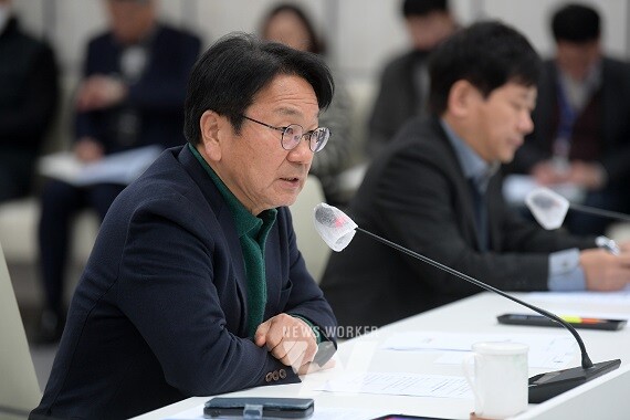 강기정 광주시장, “민생경제·시민일상 지키는데 최선”