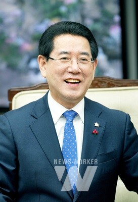 김영록 전남지사