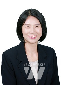 박미옥 광산구의원(더불어민주당, 비례대표)