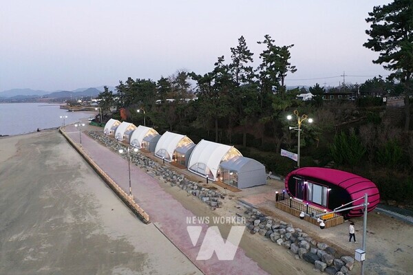 함평 돌머리마을