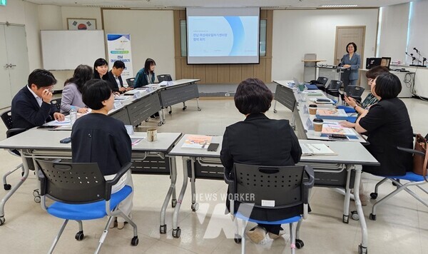 전남도, 전국 새일센터 사업평가 2년 연속 우수