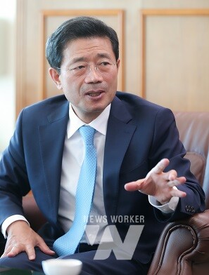 광양시, 민생안정 대책반 본격 운영(정인화 광양시장)