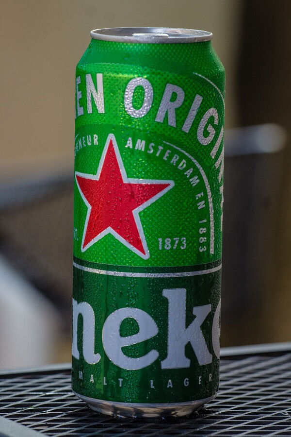 하이네켄 [사진=픽사베이]