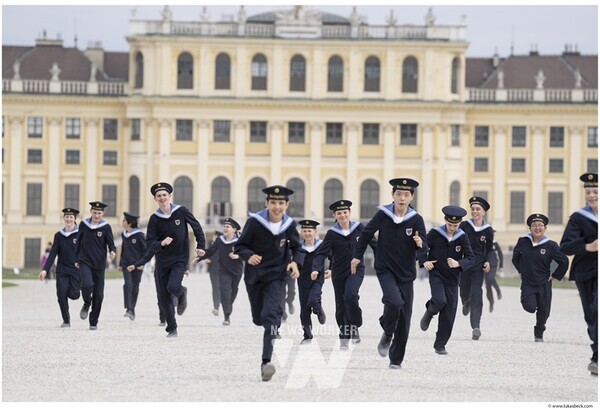 국립아시아문화전당재단(사장 김선옥·이하‘ACC재단’)은 2025년 1월 17일 오후 7시 30분 ACC 예술극장 극장1에서 ACC 신년음악회 ‘빈 소년 합창단’공연을 개최한다. 《@Lukas Beck》