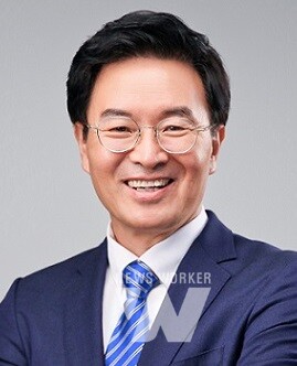 더불어민주당 정진욱 의원(광주 동남갑)