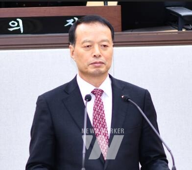 송하진 여수시의회 의원