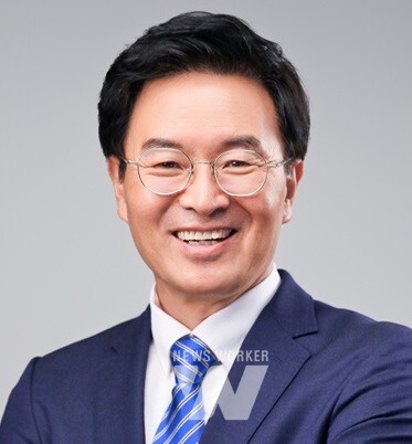 정진욱 국회의원(광주 동남갑)