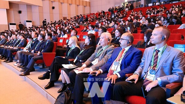 여수광양항만공사, ‘제1회 여수국제해양관광포럼’성료