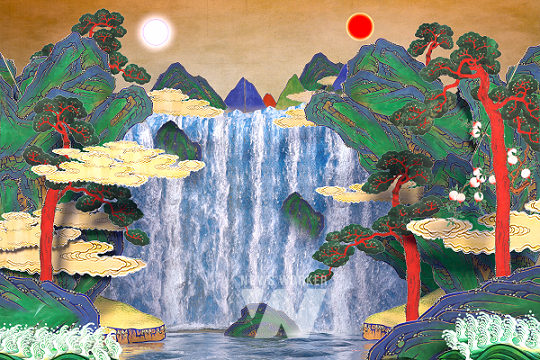 이이남_형상 밖으로 벗어나 존재의 중심에 서다