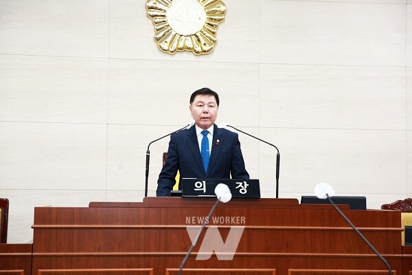 화순군의회(의장 오형열)가 국민권익위원회에서 실시한 ‘2024년도 종합청렴도 평가’에서 우수등급인 2등급을 받았다
