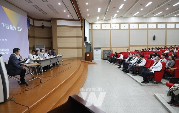 2024년 하반기 관리자 워크숍