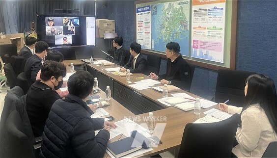 전남도 PPA 활성화 연구용역 착수보고회