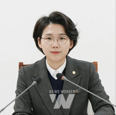 김보미 청년상임대표(전, 강진군의회 의장)