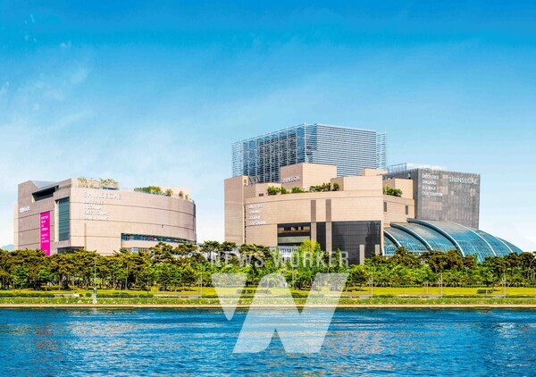 신세계백화점 센텀시티점 [사진=신세계백화점 제공]