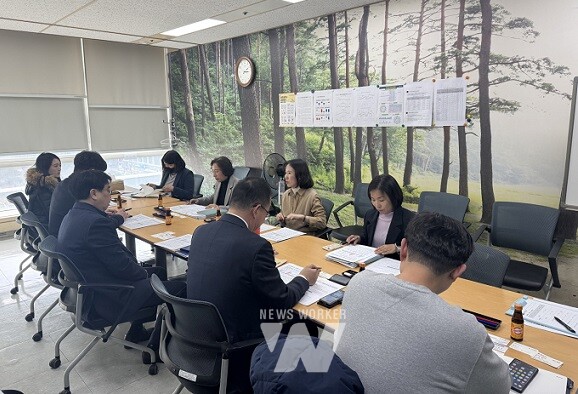 광주시‧무역업계 등 긴급 관계기관 회의