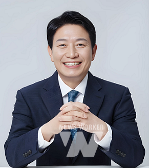 조인철 국회의원(광주 서구갑)