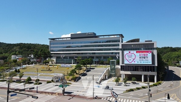 고흥군, 행안부 지방규제 혁신평가 등 3관왕 영예