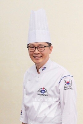 최병근 파파레브 대표