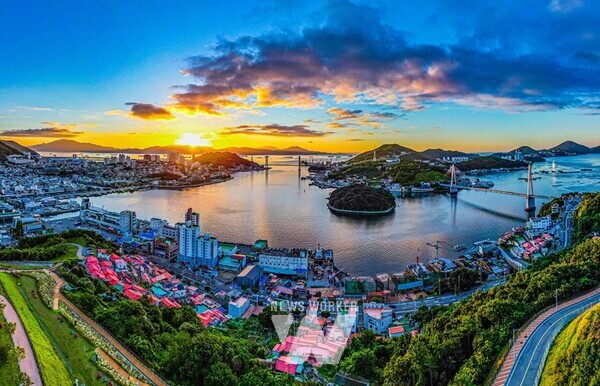 여수시, 6년 연속 '지역관광발전지수 1등급' 달성 