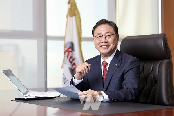 박상형 한전KDN 사장