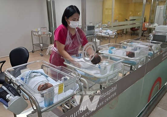 난임 부부 지원 강화- 순천 산후조리원